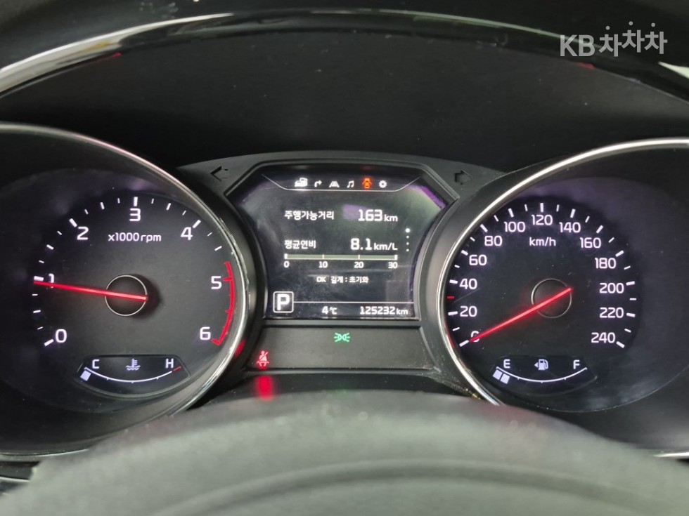 2016 - kia carnival
