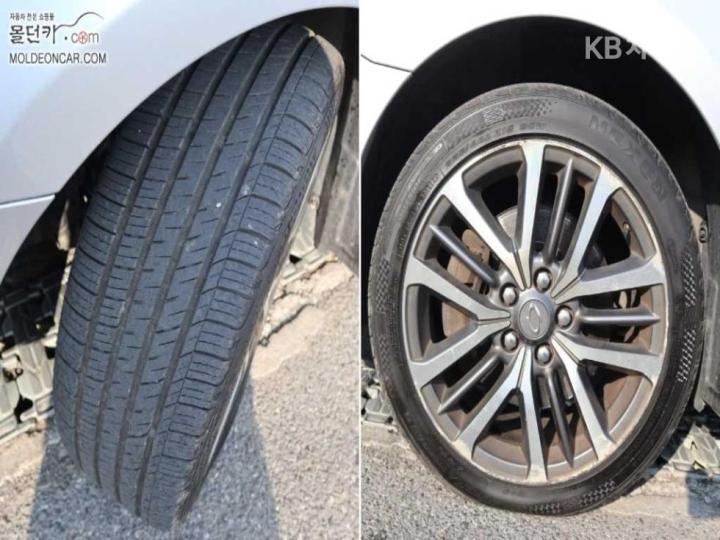 Renault SM7 Nova 2.0 LPe 7