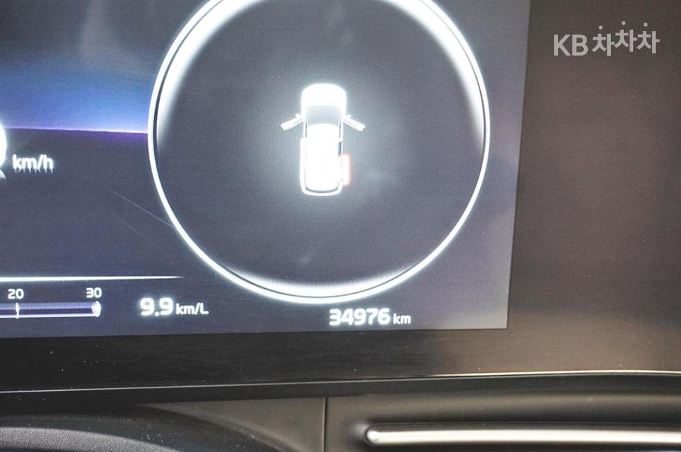 2023 - kia carnival