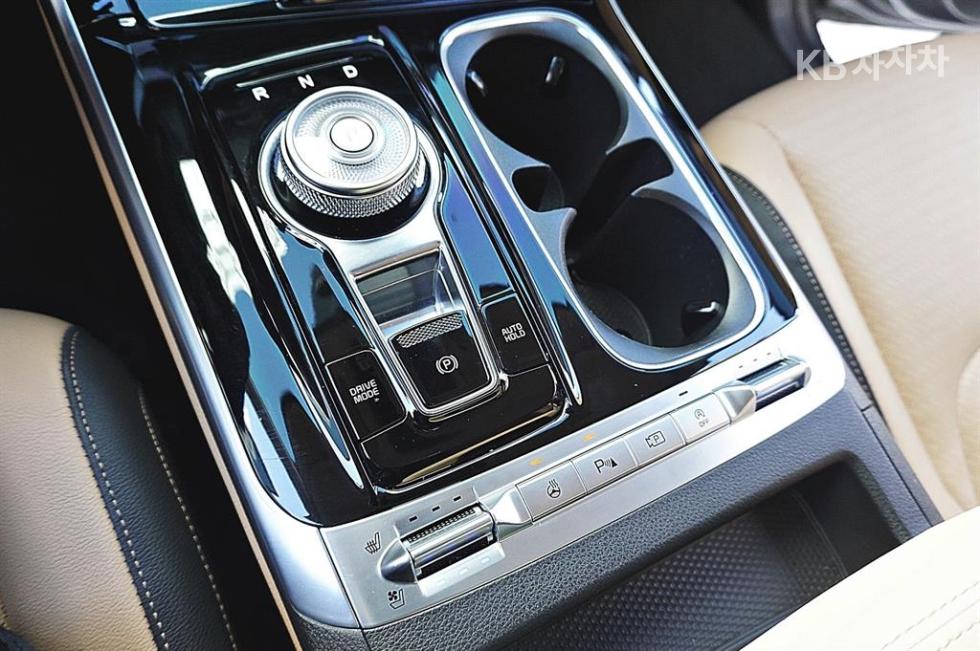 2023 - kia carnival