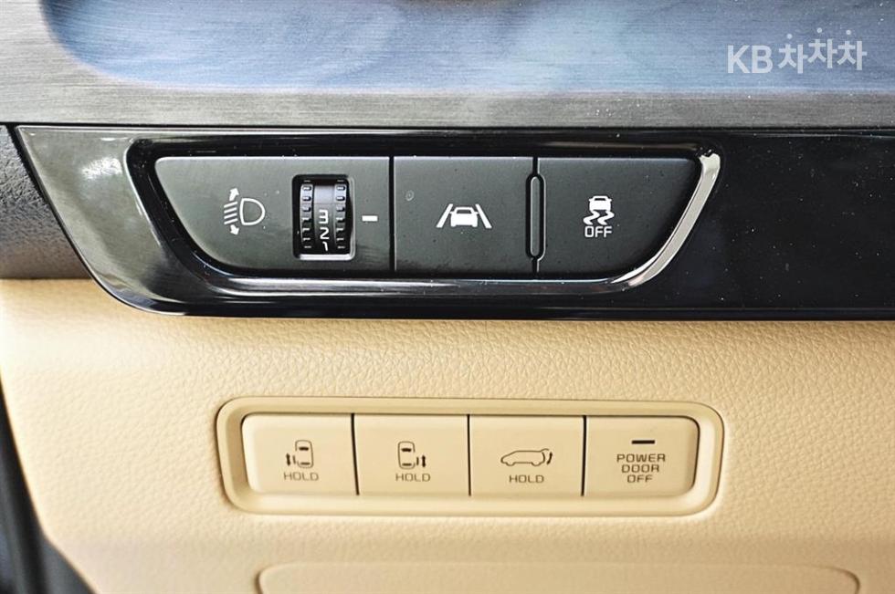 2023 - kia carnival
