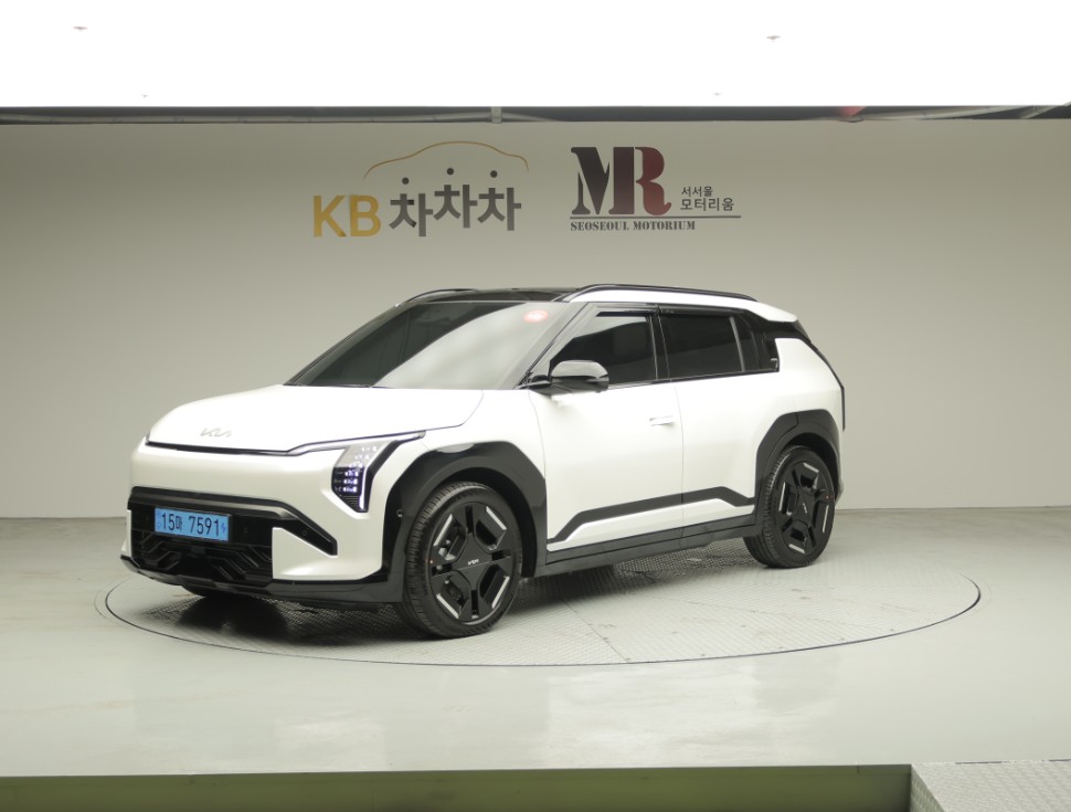 기아 EV3