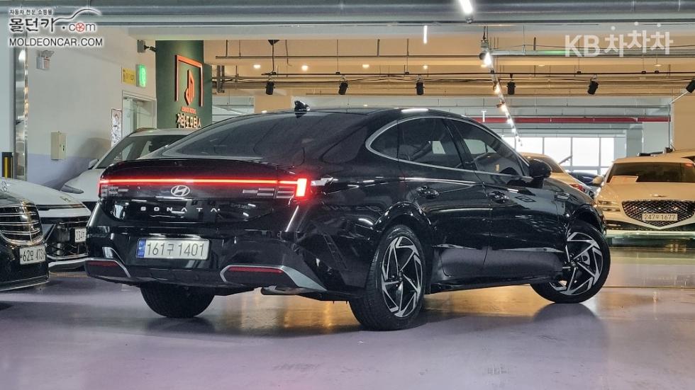 Hyundai Sonata — miniaturë 2