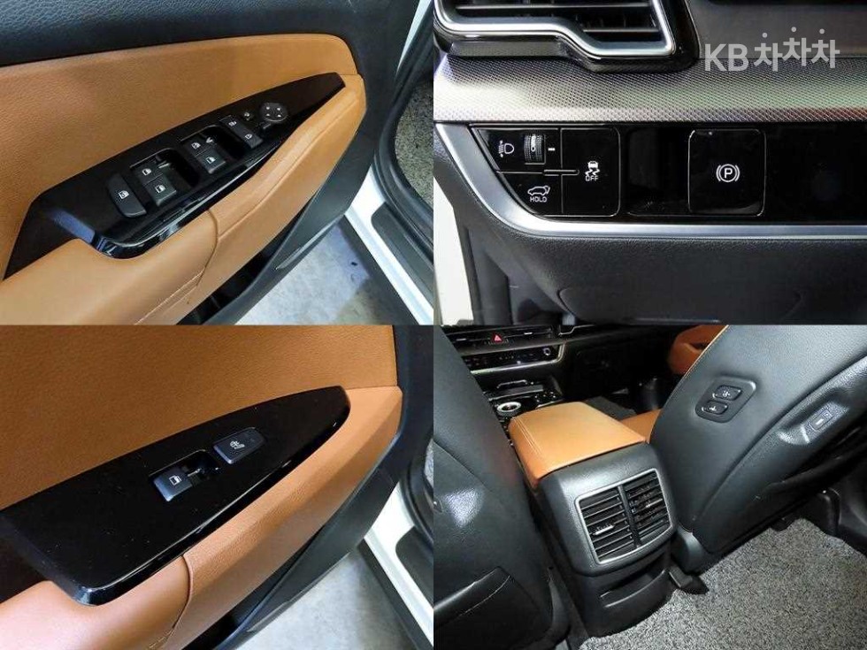 2023 - kia sportage