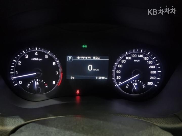 Genesis G80 3.3 GDI AWD Luxury 6