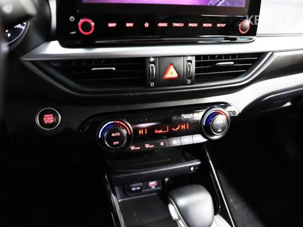 2022 - kia k3