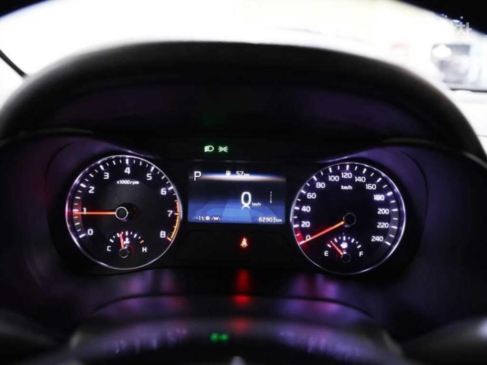 2022 - kia k3