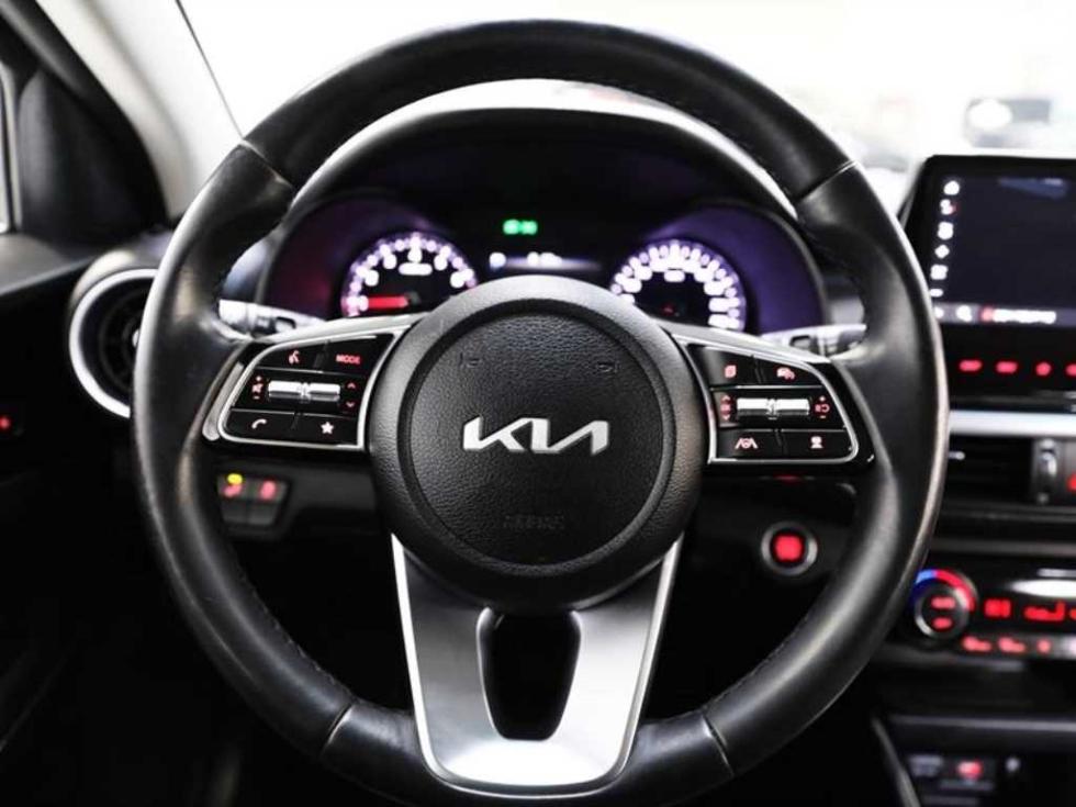 2022 - kia k3