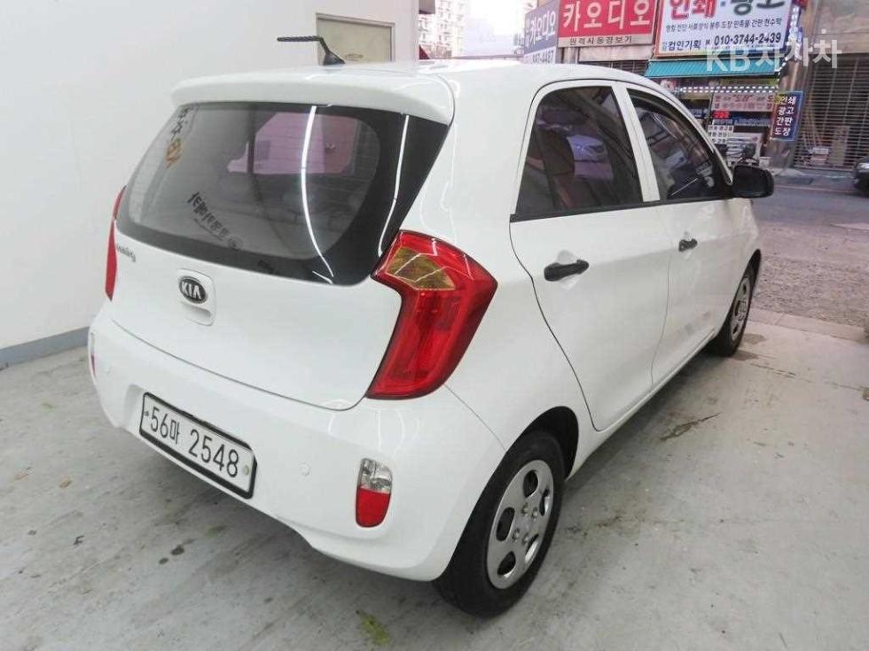 2015 - kia all