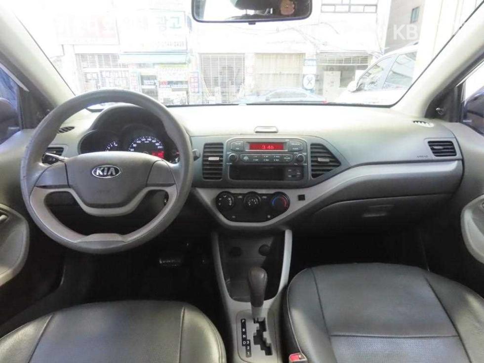 2015 - kia all