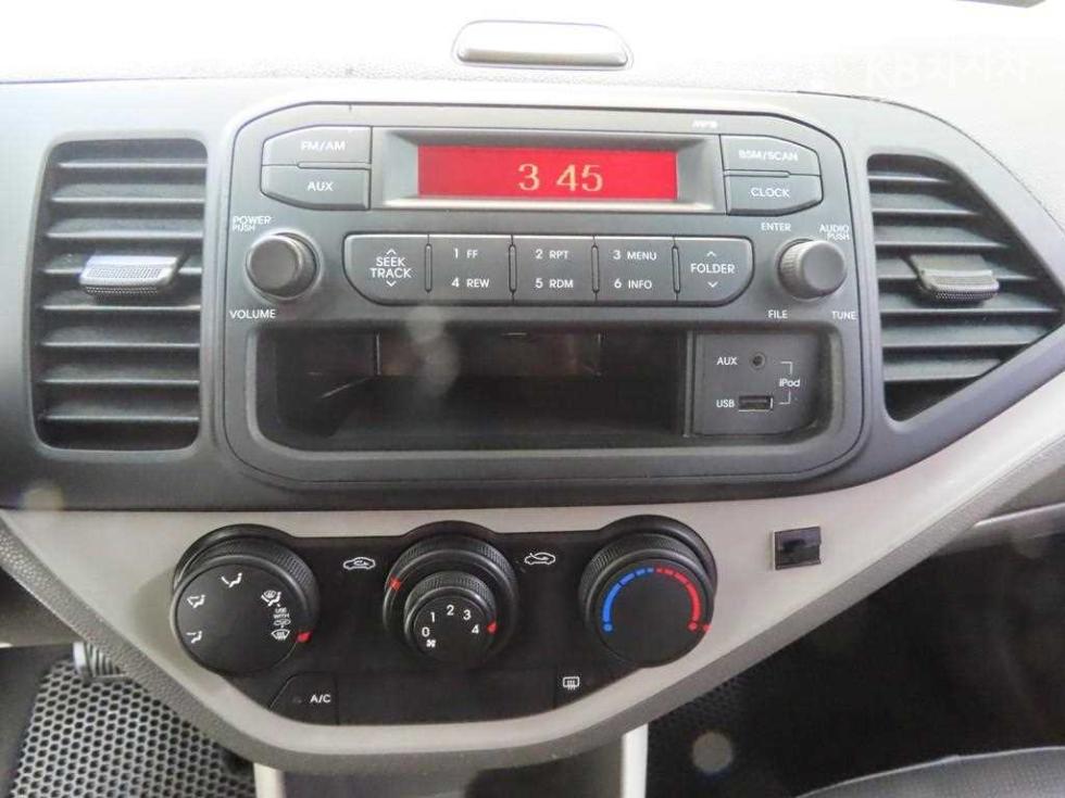 2015 - kia all