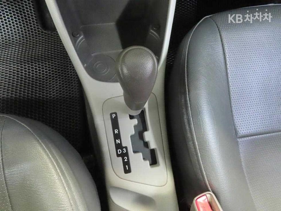 2015 - kia all