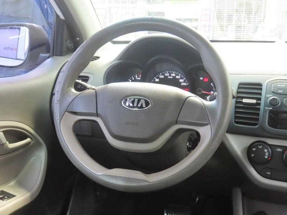 2015 - kia all