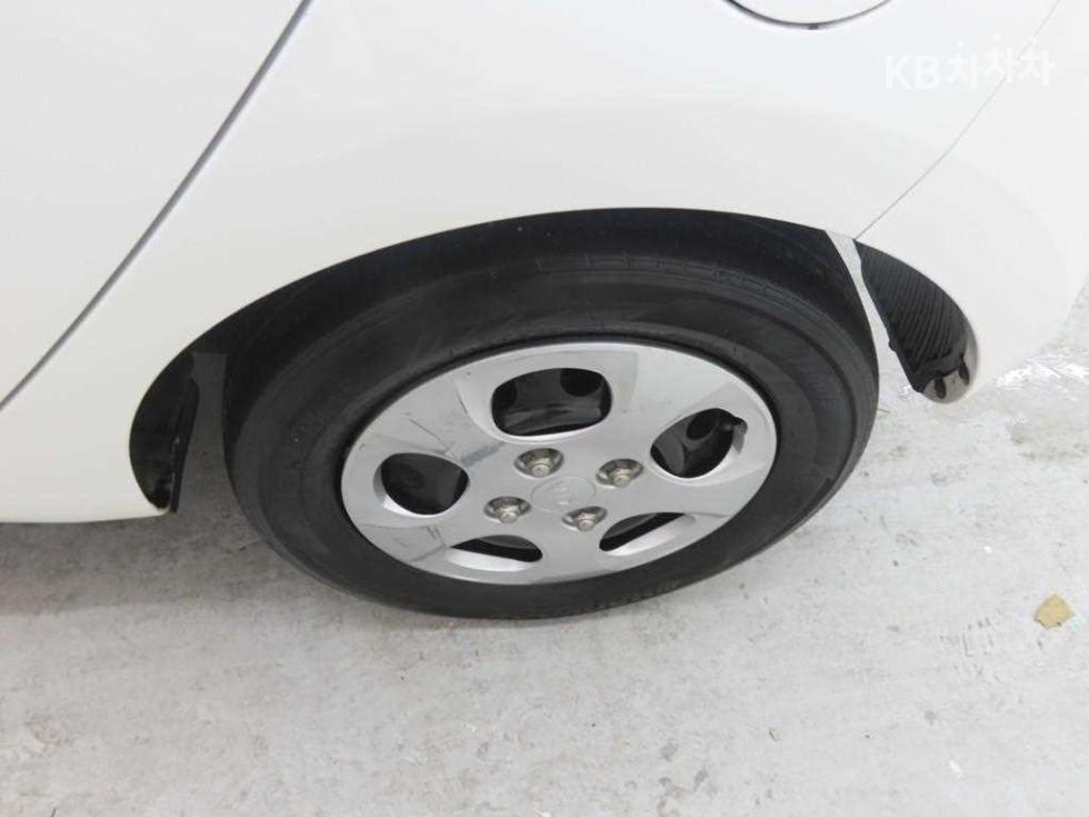 2015 - kia all