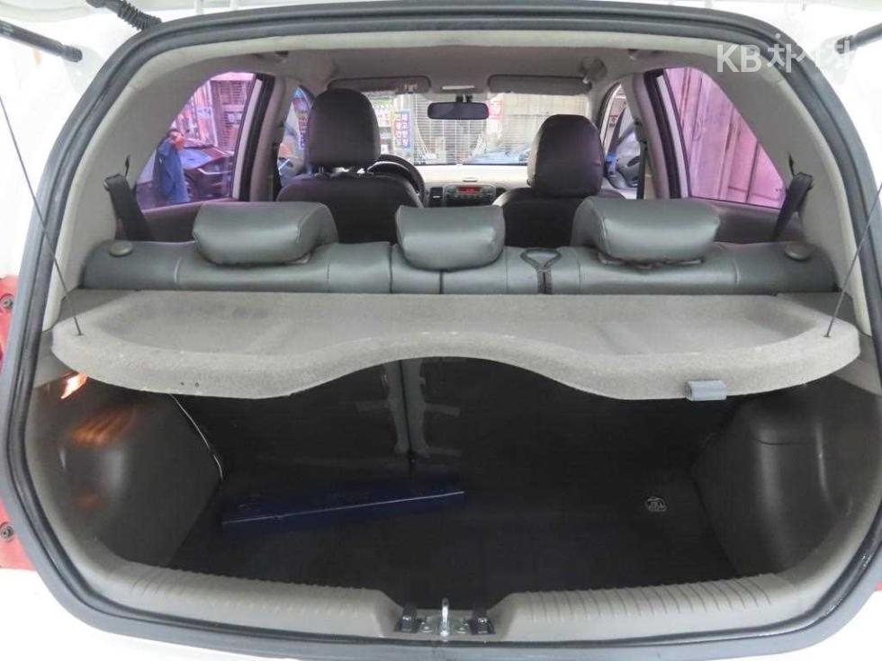 2015 - kia all