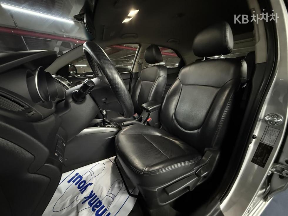 2012 - kia forte