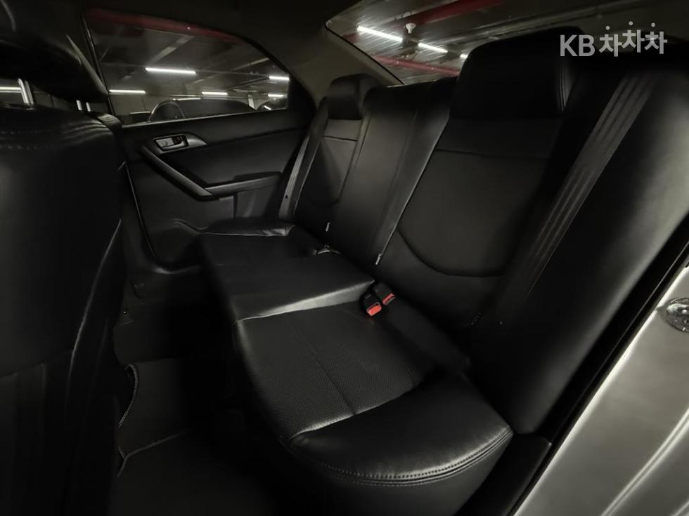 2012 - kia forte