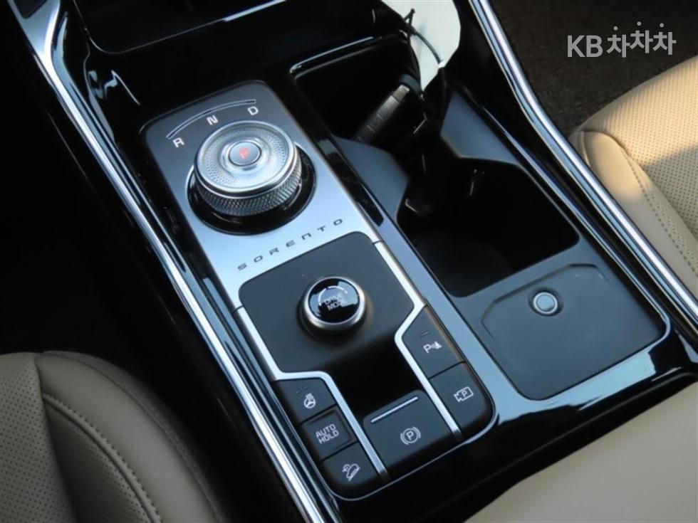 2025 - kia sorento