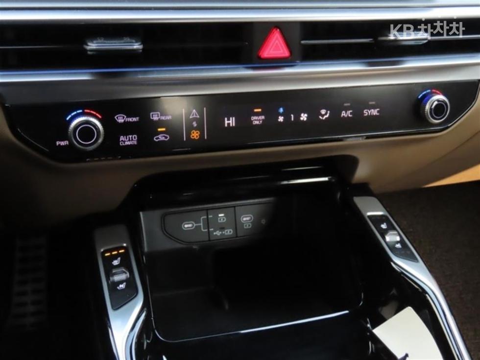 2025 - kia sorento