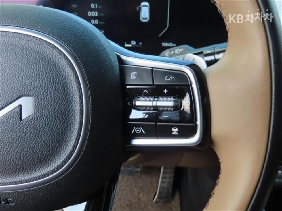 2025 - kia sorento