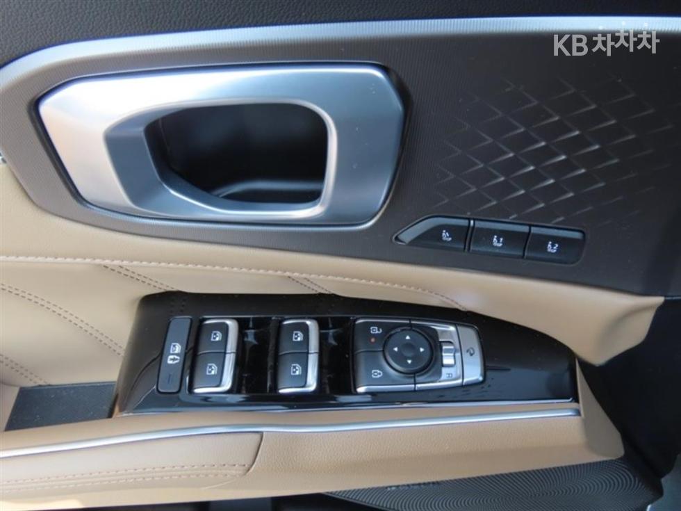 2025 - kia sorento