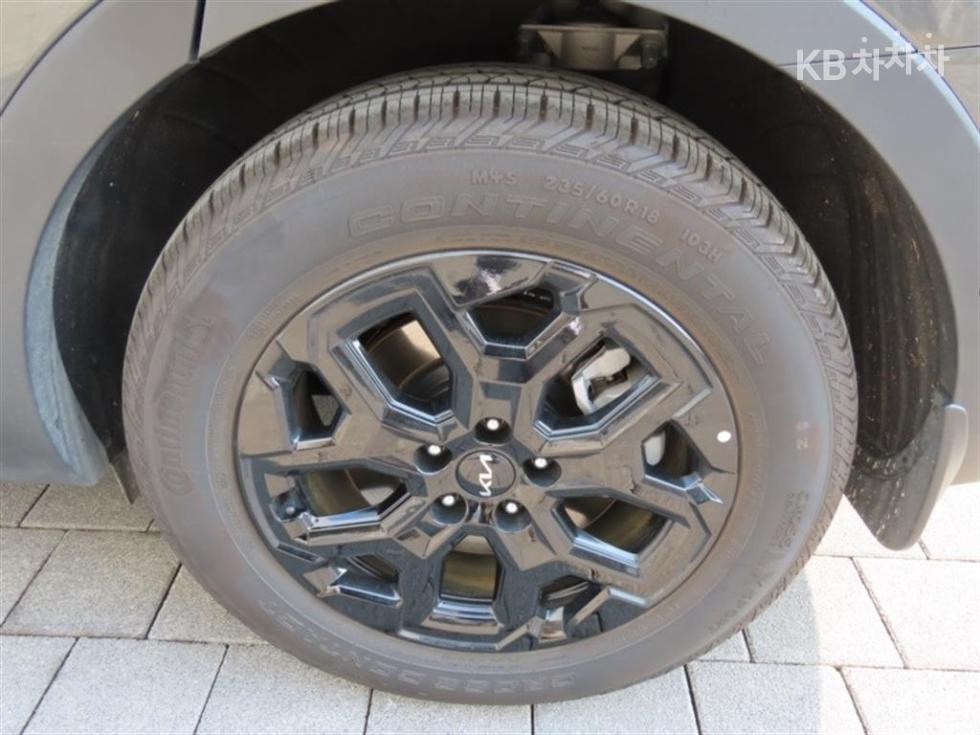 2025 - kia sorento