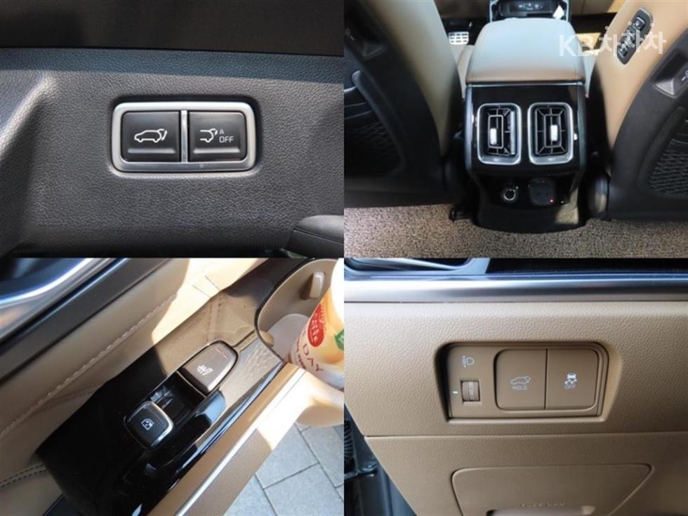 2025 - kia sorento
