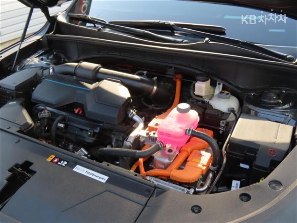 2025 - kia sorento