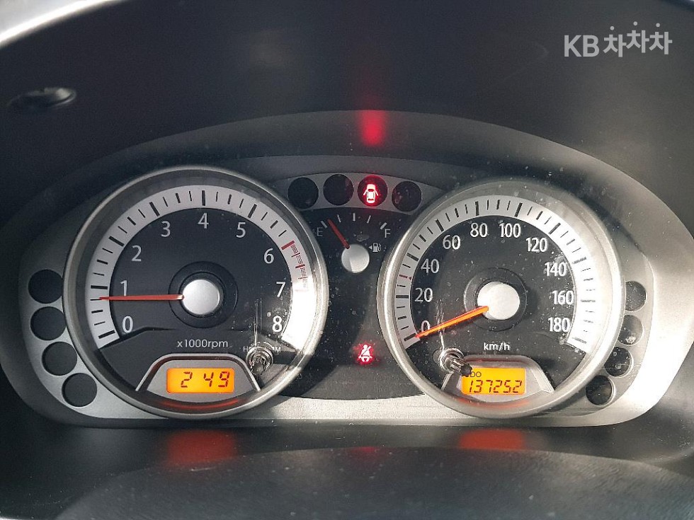 2009 - kia morning
