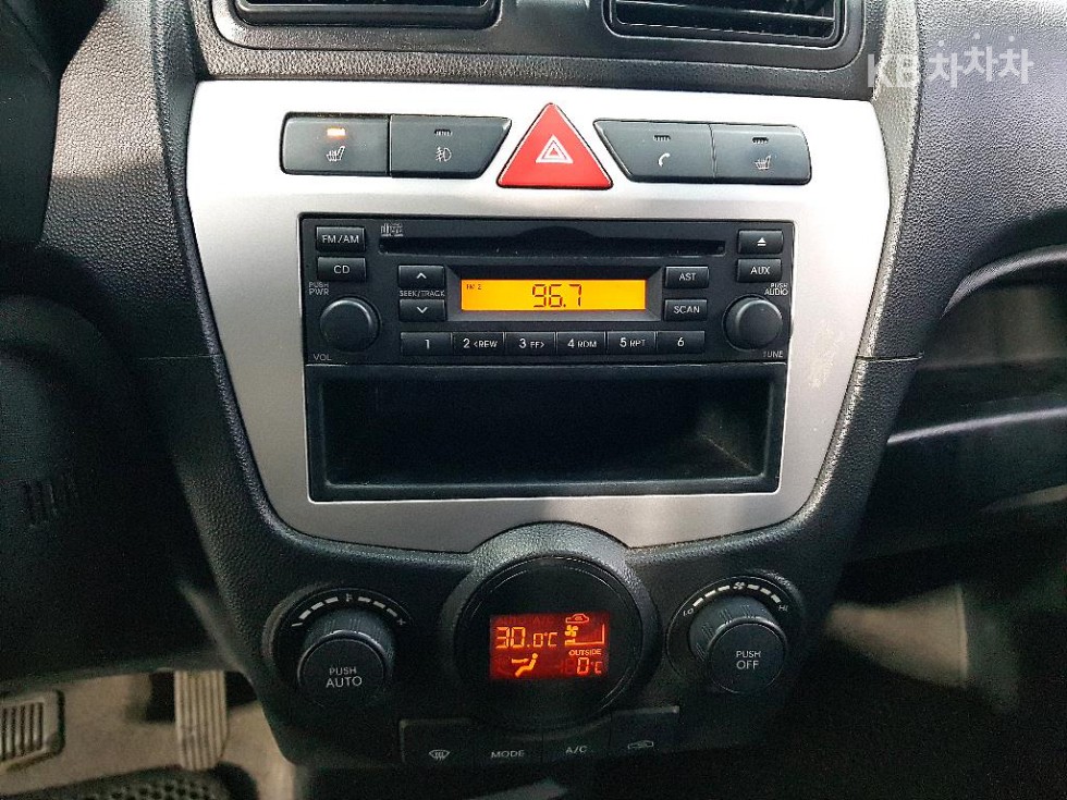 2009 - kia morning