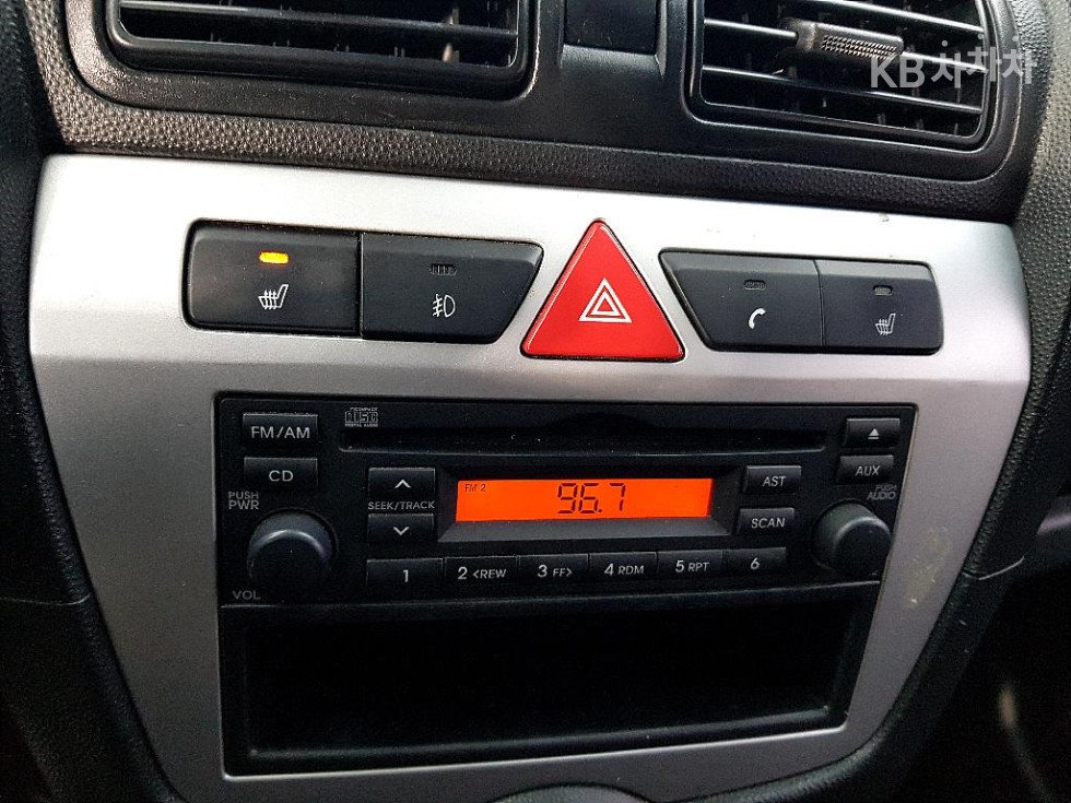 2009 - kia morning