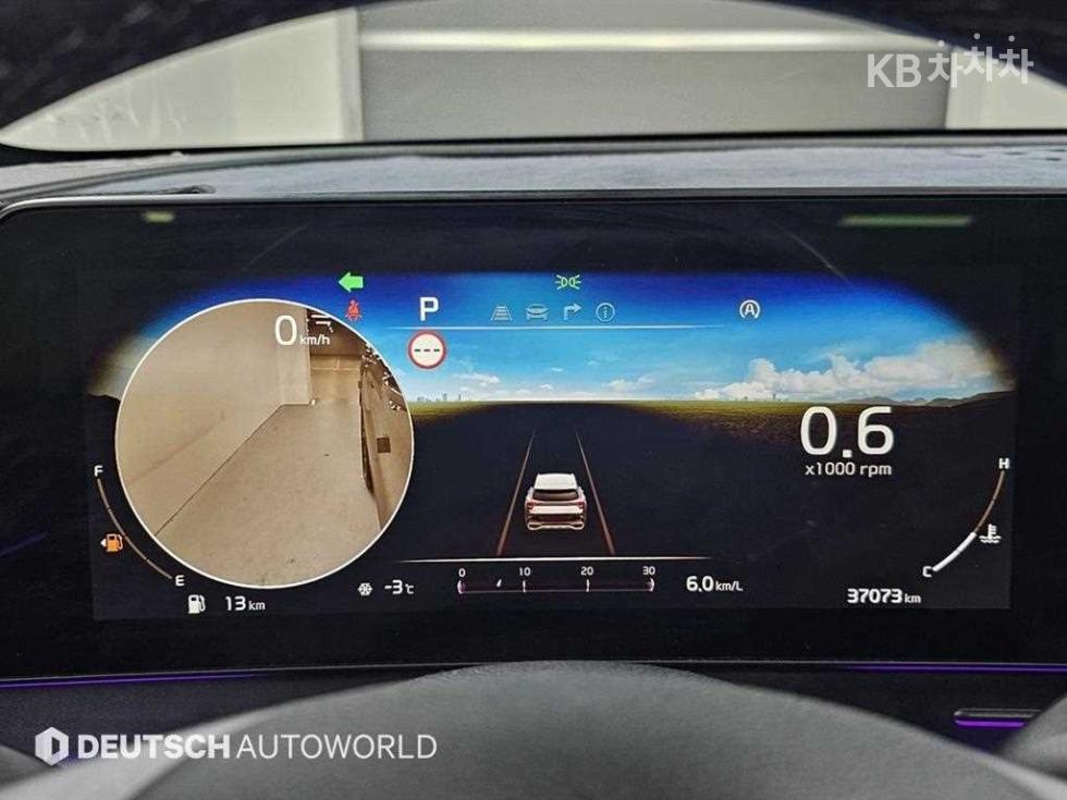 2022 - kia sportage