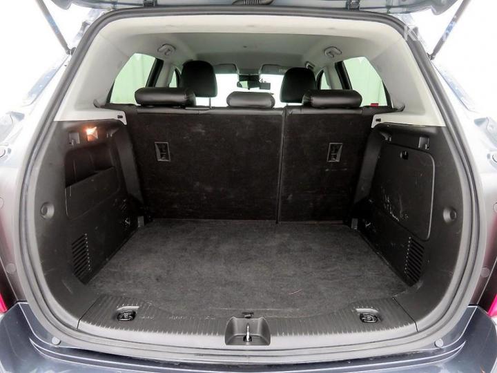 Chevrolet Trax 1.6 Diesel LT Core 6