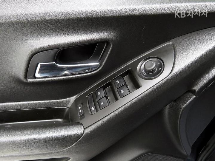 Chevrolet Trax 1.6 Diesel LT Core 10