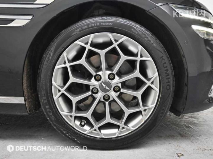 Genesis G80 RG3 2.2 VGT AWD 6