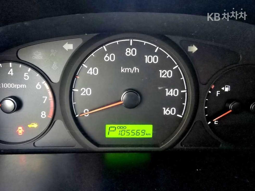 Hyundai Starex — miniaturë 17