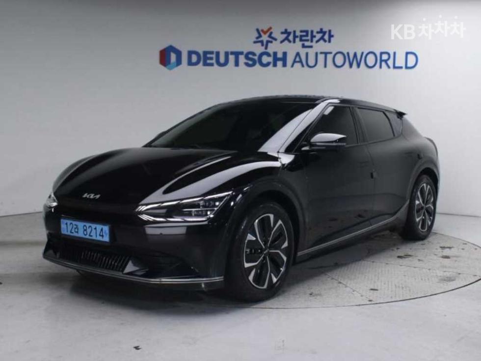 기아 EV6