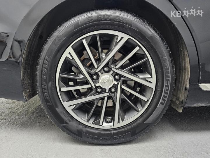 Hyundai Grandeur The New LPi 3.0 Rental Use Modern — фото 5