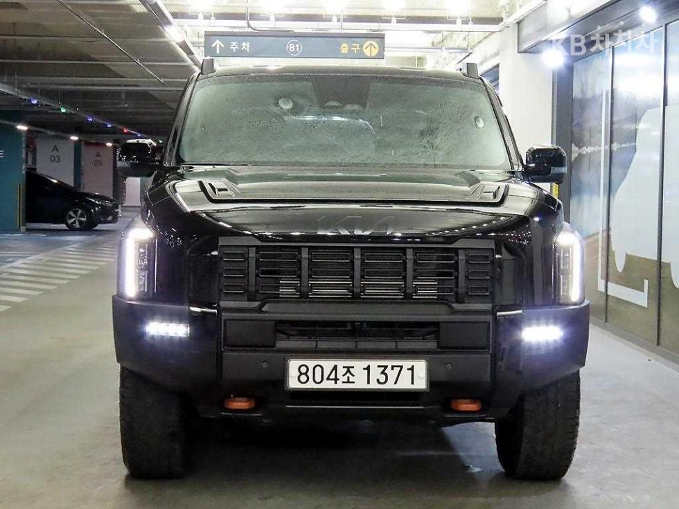 2026 - kia tasman