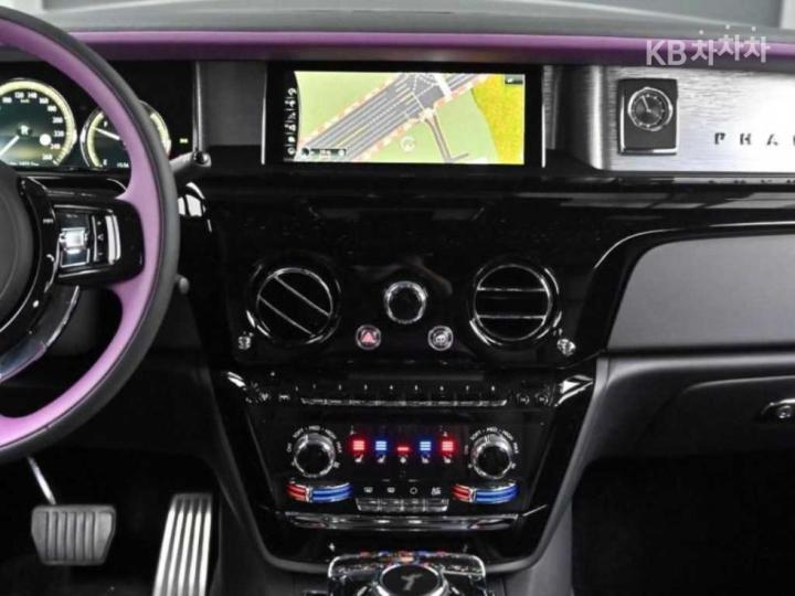 Rolls Royce Phantom 6.7 V12 EWB - фото 14