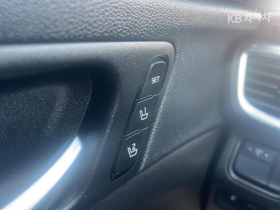 Kia K5 — miniaturë 5
