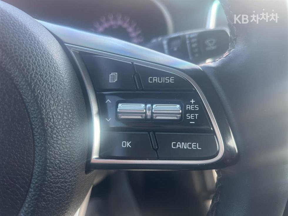 Kia K5 — miniaturë 10