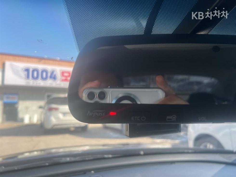 Kia K5 — miniaturë 13