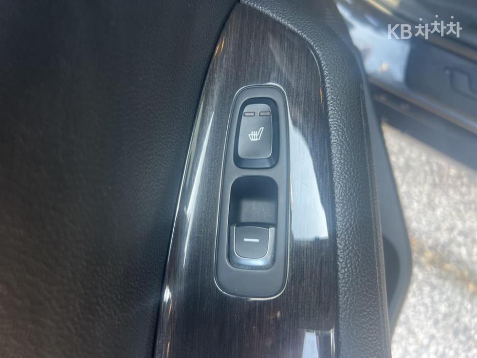 Kia K5 — miniaturë 15
