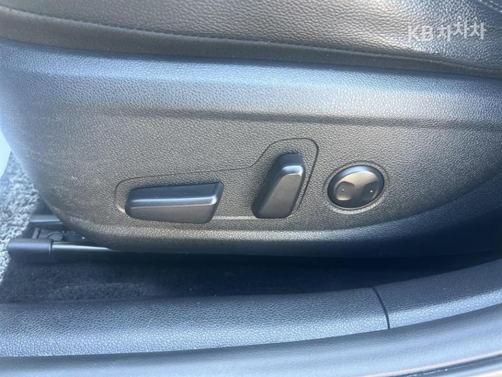 Kia K5 — miniaturë 16