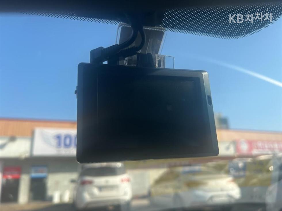 Kia K5 — miniaturë 19