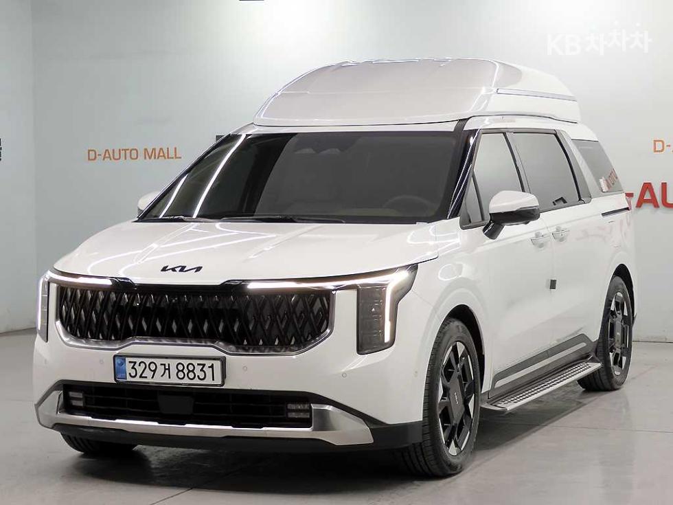 2024 kia carnival