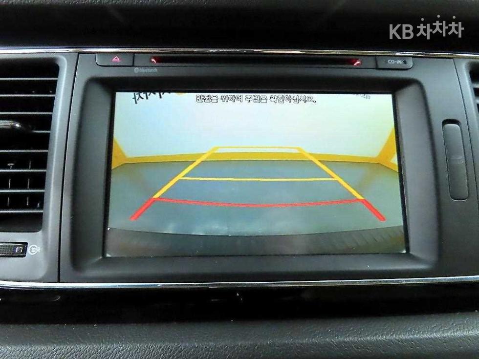 2016 - kia carnival