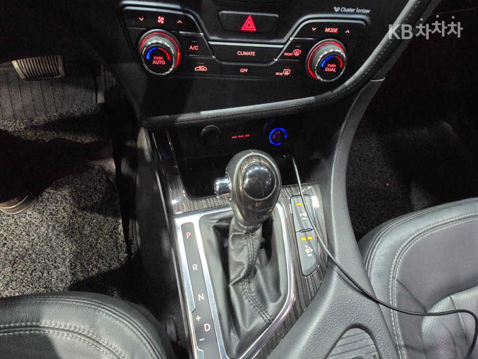 2011 - kia k5