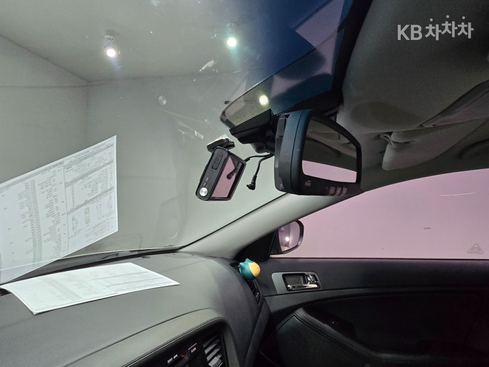 2011 - kia k5